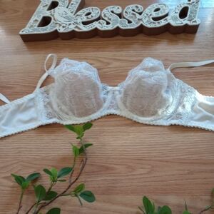 Orhideja Collection women's non padded bra size 36C